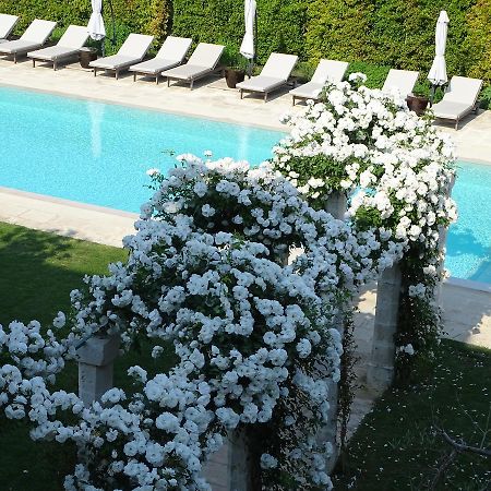 Palazzo Ducale Venturi - Luxury Hotel & Wellness Minervino di Lecce Zewnętrze zdjęcie