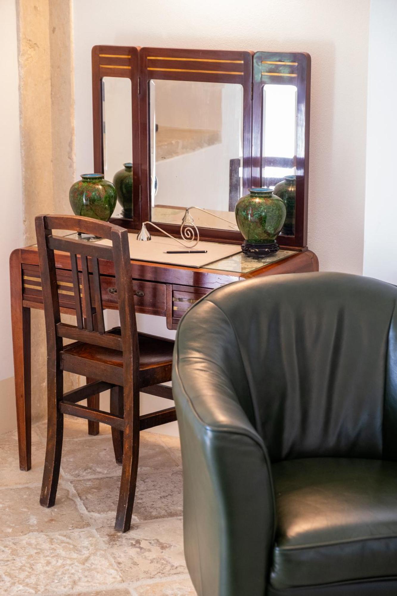 Palazzo Ducale Venturi - Luxury Hotel & Wellness Minervino di Lecce Zewnętrze zdjęcie
