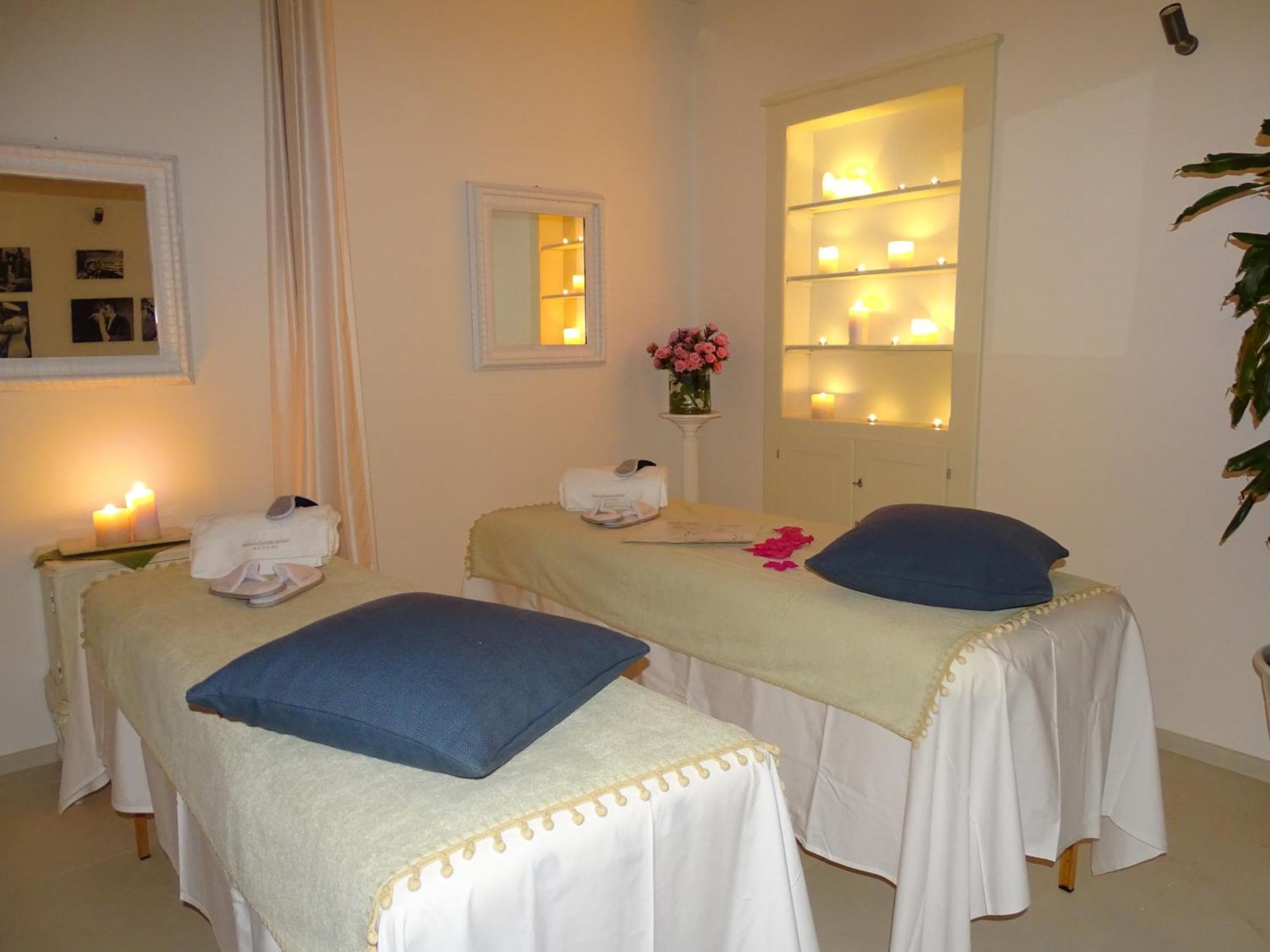 Palazzo Ducale Venturi - Luxury Hotel & Wellness Minervino di Lecce Zewnętrze zdjęcie