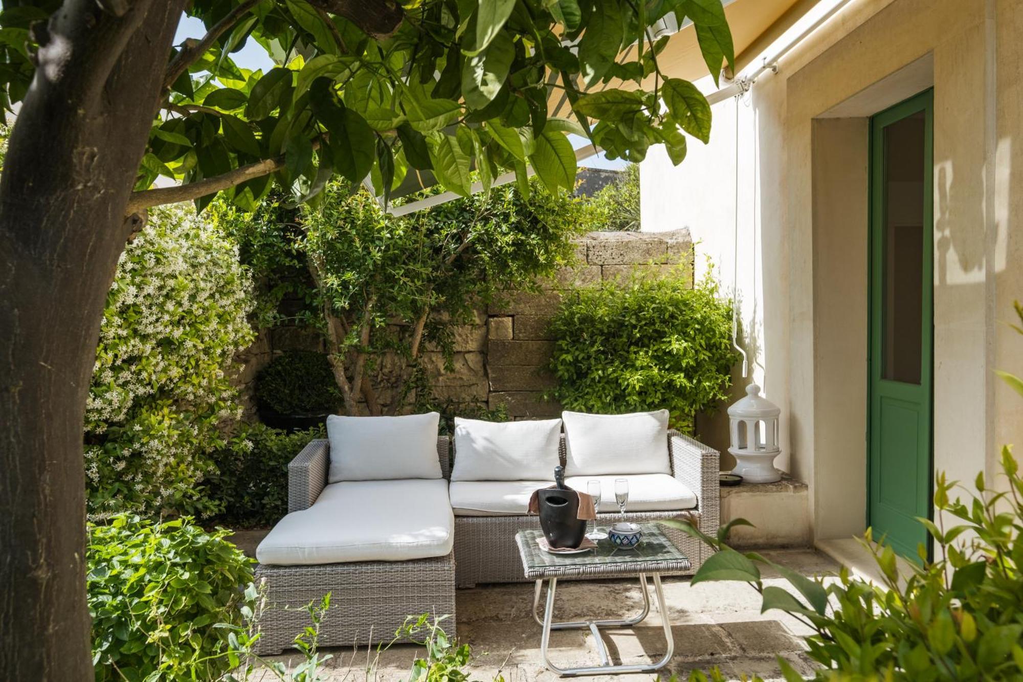 Palazzo Ducale Venturi - Luxury Hotel & Wellness Minervino di Lecce Zewnętrze zdjęcie